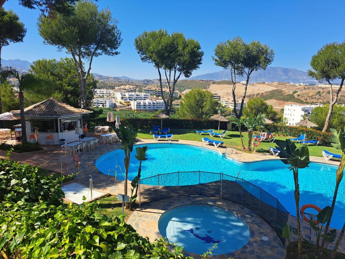 Rancho B 16 Appartamento Mijas